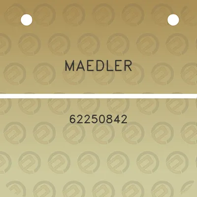 maedler-62250842