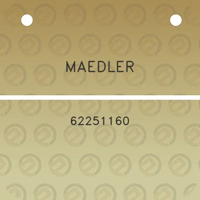 maedler-62251160