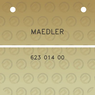 maedler-623-014-00