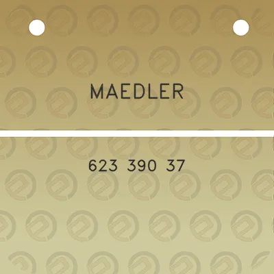 maedler-623-390-37