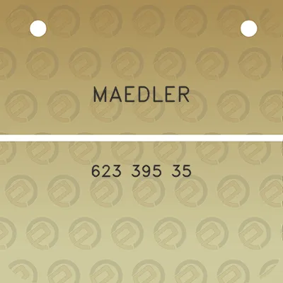 maedler-623-395-35