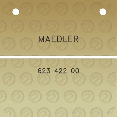 maedler-623-422-00