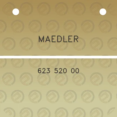 maedler-623-520-00
