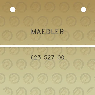 maedler-623-527-00