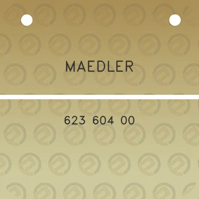 maedler-623-604-00