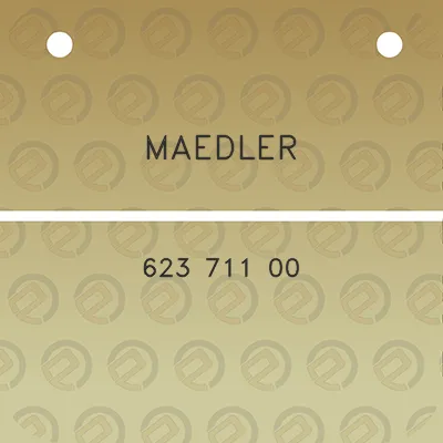 maedler-623-711-00