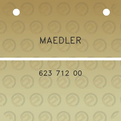 maedler-623-712-00