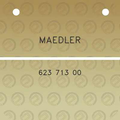 maedler-623-713-00