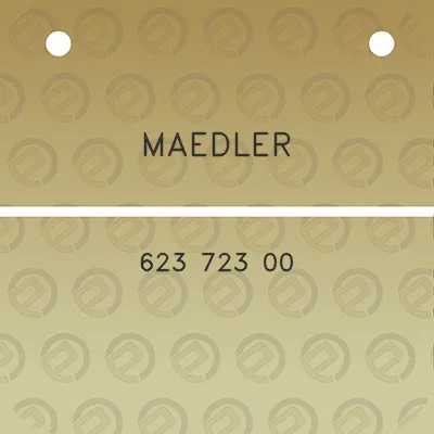 maedler-623-723-00