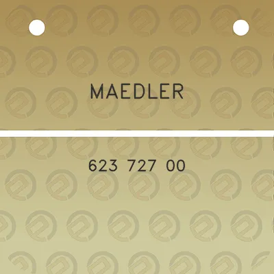 maedler-623-727-00