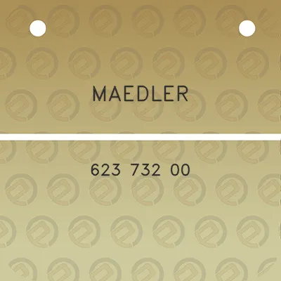 maedler-623-732-00