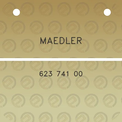 maedler-623-741-00