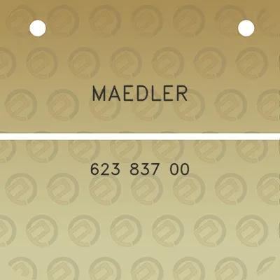 maedler-623-837-00