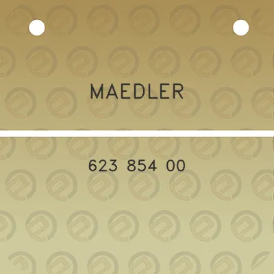 maedler-623-854-00