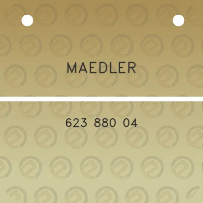 maedler-623-880-04