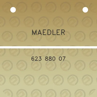 maedler-623-880-07