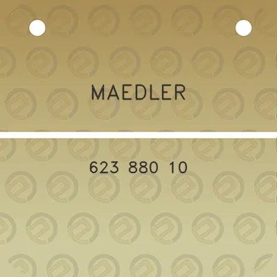 maedler-623-880-10