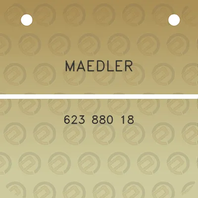 maedler-623-880-18