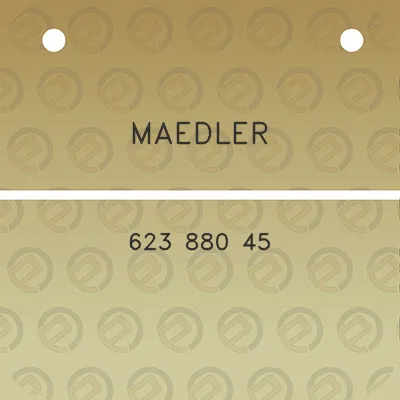 maedler-623-880-45