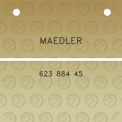 maedler-623-884-45