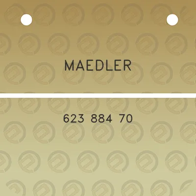 maedler-623-884-70