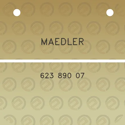 maedler-623-890-07