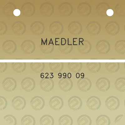 maedler-623-990-09