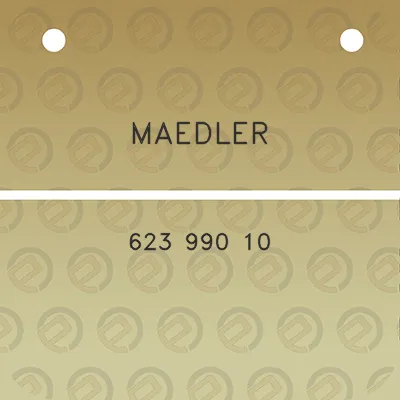 maedler-623-990-10