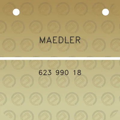 maedler-623-990-18