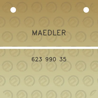 maedler-623-990-35