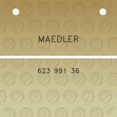 maedler-623-991-36