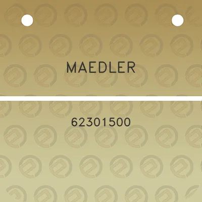 maedler-62301500