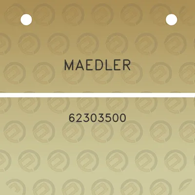 maedler-62303500