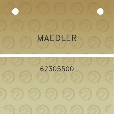 maedler-62305500