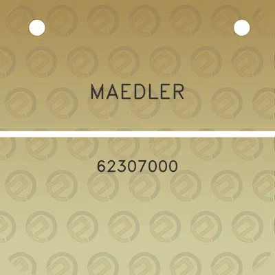 maedler-62307000