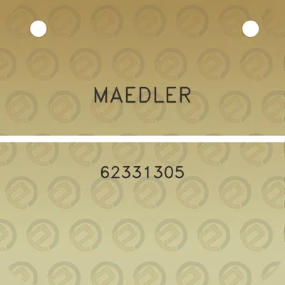 maedler-62331305