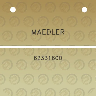 maedler-62331600