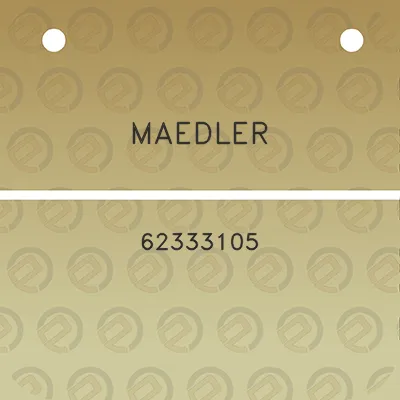 maedler-62333105