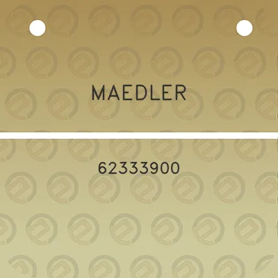 maedler-62333900