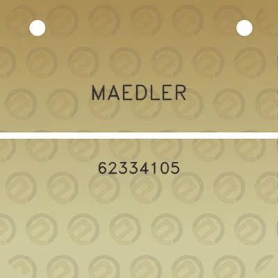 maedler-62334105