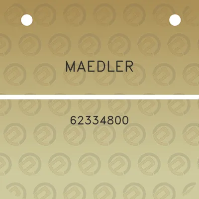 maedler-62334800