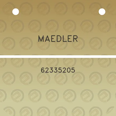 maedler-62335205