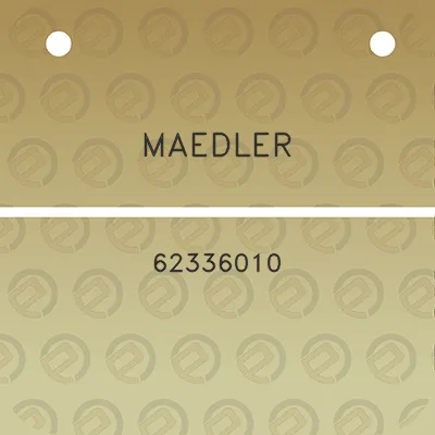 maedler-62336010