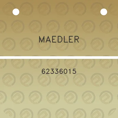 maedler-62336015