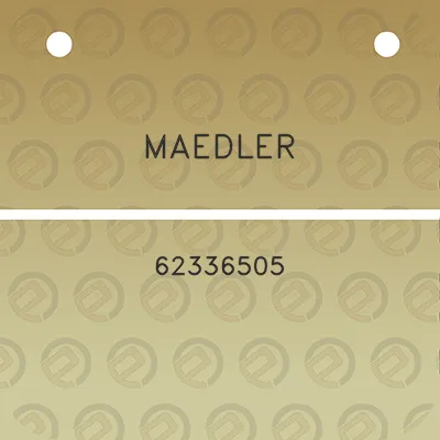 maedler-62336505