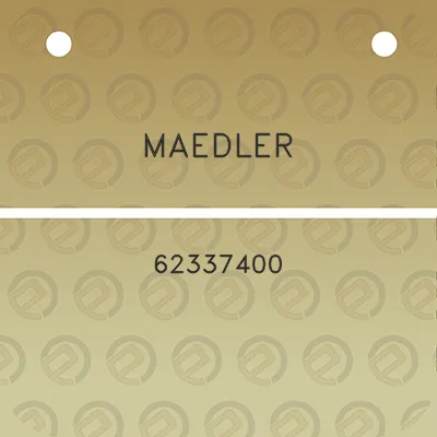 maedler-62337400