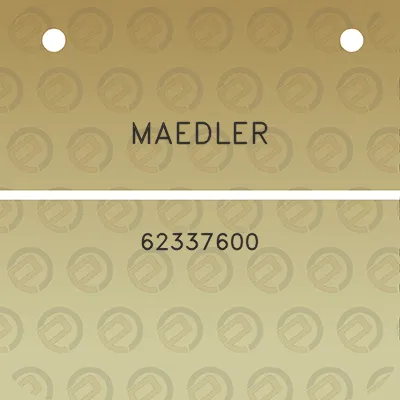 maedler-62337600