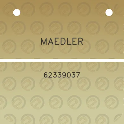 maedler-62339037