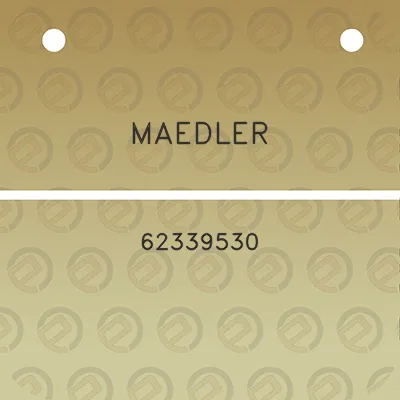 maedler-62339530