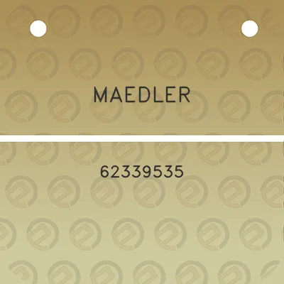 maedler-62339535